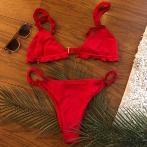 Swim By Lioness Bikini